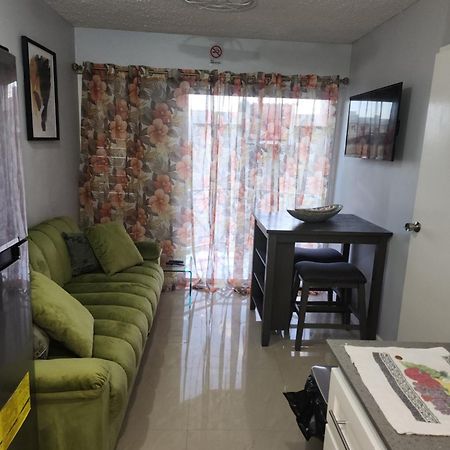 Comfy And Cozy Apartment Kingston Luaran gambar