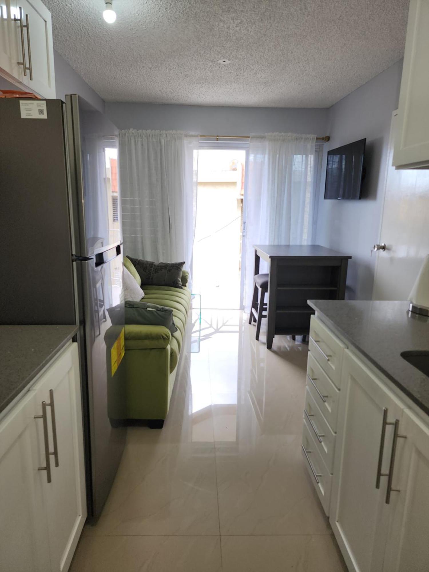 Comfy And Cozy Apartment Kingston Luaran gambar